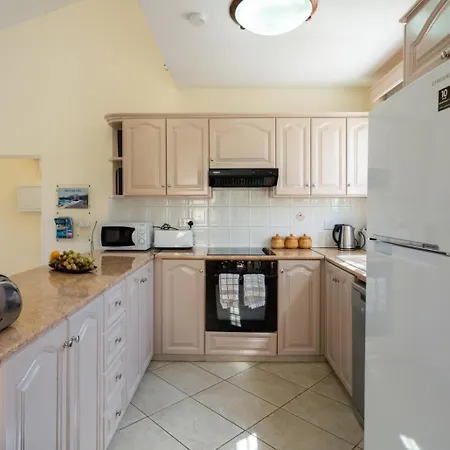 Thea Villa Neo Chorio