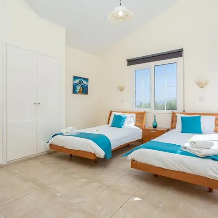 Villa Thea
