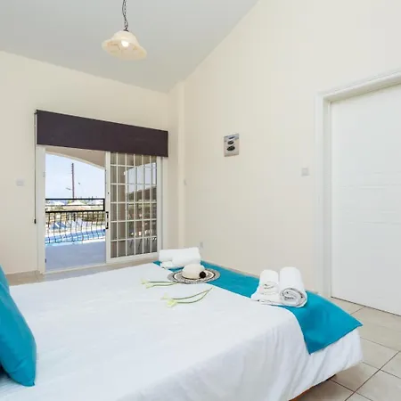 Villa Thea Neo Chorio