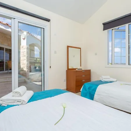 Villa Thea