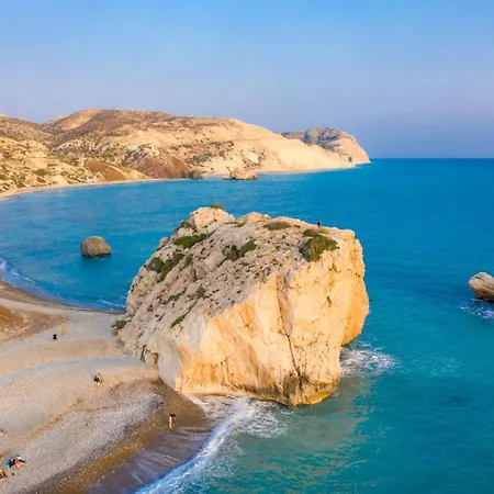 Thea Villa Neo Chorio