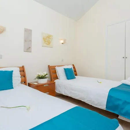 Villa Thea Neo Chorio