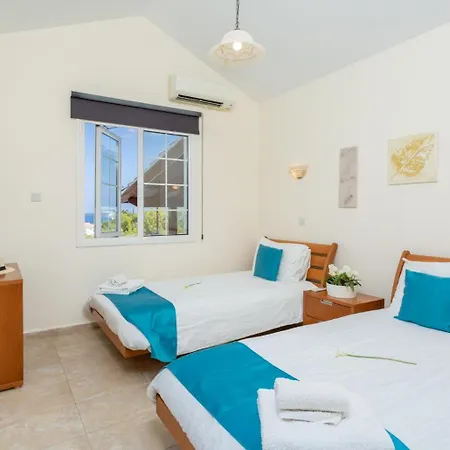 Thea Villa Neo Chorio