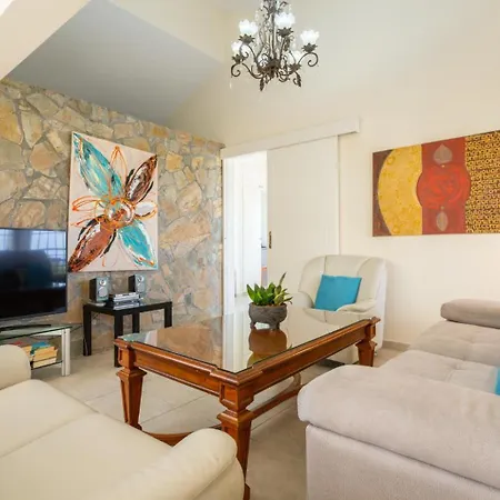 Thea Villa Neo Chorio