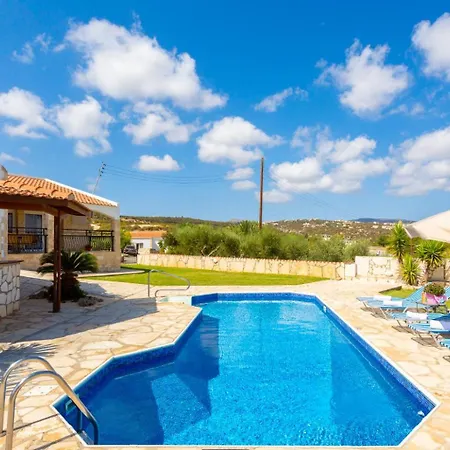 Villa Thea
