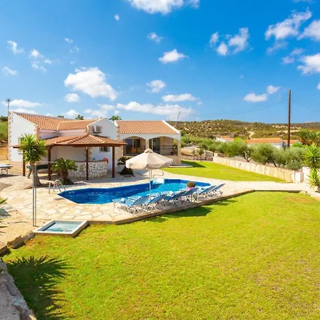 Villa Thea *