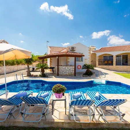 Villa Thea Neo Chorio