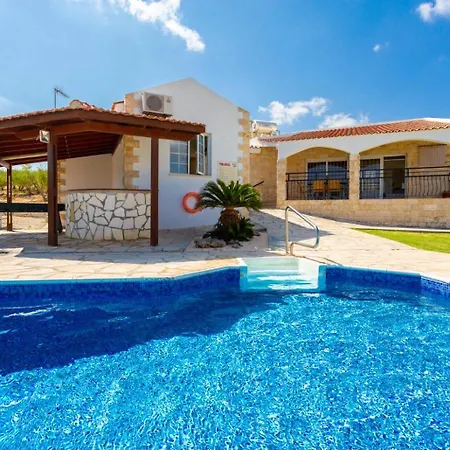 Villa Thea