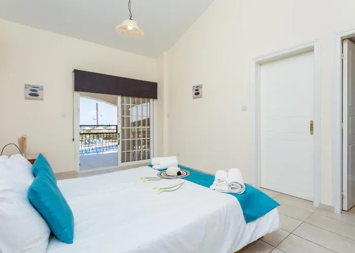 ヴィラ Thea ネオ・チョリオ